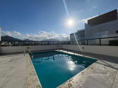 Apartamento com 2 Quartos à venda, 66m² no Itaguá, Ubatuba