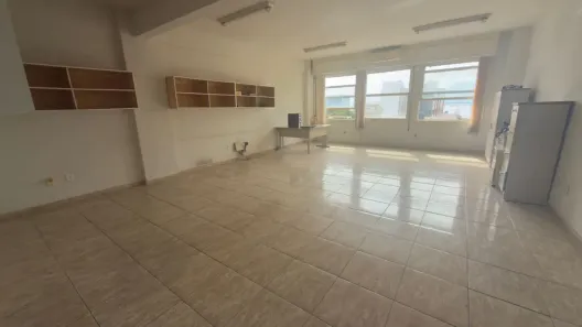 Sala Comercial com 2 Quartos à venda, 53m² no Santo Cristo, Rio de Janeiro