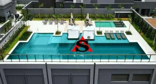 Apartamento com 3 Quartos à venda, 100m² no Vila São José (Ipiranga), São Paulo
