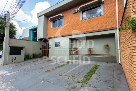 Imóvel Comercial com 5 Quartos à venda, 330m² no Indianópolis, São Paulo
