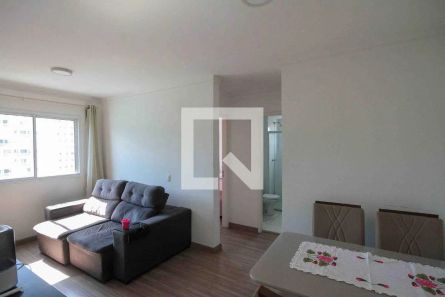 Apartamento com 2 Quartos à venda, 47m² no Quinta da Paineira, São Paulo