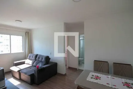 Apartamento com 2 Quartos à venda, 47m² no Quinta da Paineira, São Paulo