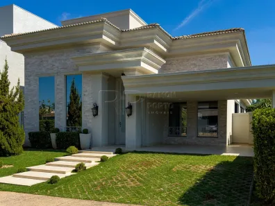 Casa de Condomínio com 3 Quartos à venda, 250m² no Residencial Quinta do Golfe, São José do Rio Preto