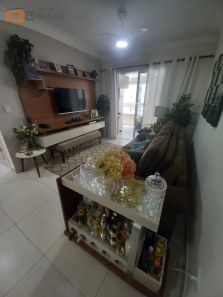Apartamento com 3 Quartos à venda, 136m² no Canto do Forte, Praia Grande