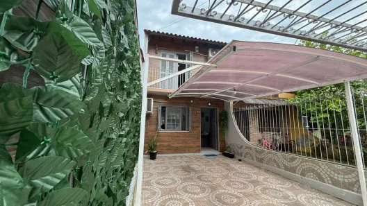 Casa com 2 Quartos à venda, 89m² no Hípica, Porto Alegre