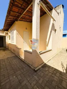 Casa de Condomínio com 3 Quartos à venda, 101m² no Nova Parnamirim, Parnamirim