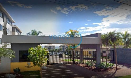 Apartamento com 2 Quartos à venda, 49m² no Jardim Maria Celina, Londrina