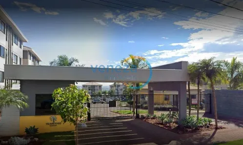 Apartamento com 2 Quartos à venda, 49m² no Jardim Maria Celina, Londrina