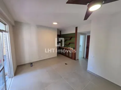 Apartamento com 2 Quartos para alugar, 90m² no Icaraí, Niterói