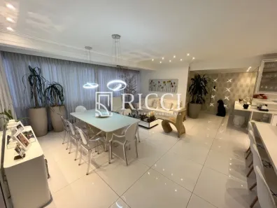 Apartamento com 2 Quartos à venda, 205m² no Boqueirão, Santos
