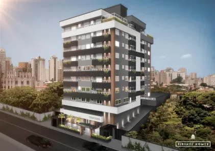 Apartamento com 3 Quartos à venda, 112m² no Costa e Silva, Joinville