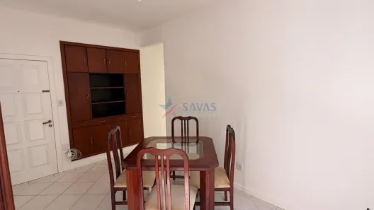 Apartamento com 2 Quartos à venda, 51m² no Centro, Florianópolis