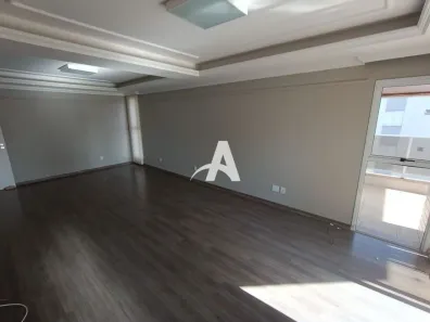 Apartamento com 4 Quartos para alugar, 200m² no Patrimônio, Uberlândia