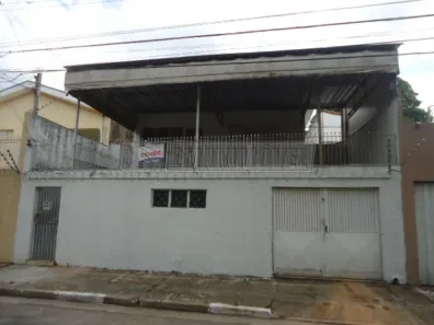 Casa com 2 Quartos à venda, 208m² no Jardim Paraíso, Votorantim