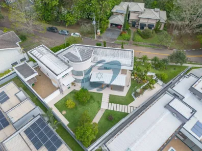 Casa com 3 Quartos à venda, 312m² no Condomínio Porto Atibaia, Atibaia