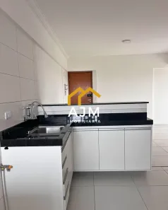 Apartamento com 2 Quartos para alugar, 72m² no Jardim Petrópolis, São José dos Campos