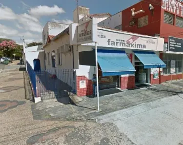 Ponto Comercial para alugar, 200m² no Jardim Brasil, Campinas