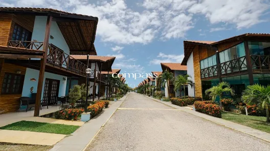 Casa com 4 Quartos à venda, 264m² no Tamandaré, Tamandaré