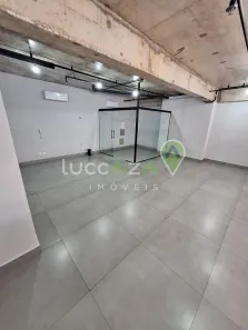 Sala Comercial para alugar, 57m² no Centro, Jacareí