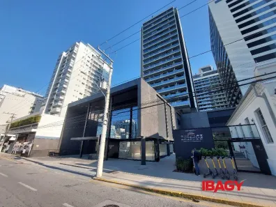 Apartamento com 1 Quarto para alugar, 44m² no Centro, Florianópolis