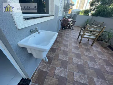 Apartamento com 2 Quartos à venda, 40m² no Vila Vera, São Paulo