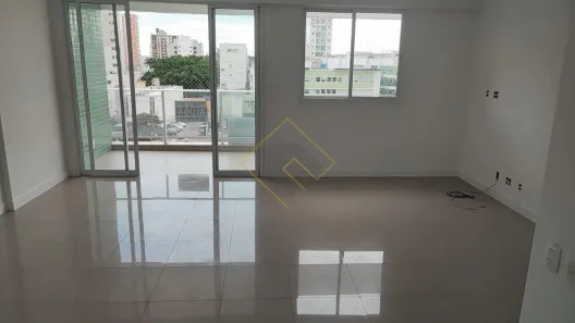 Apartamento com 3 Quartos para alugar, 95m² no Centro, Campos dos Goytacazes