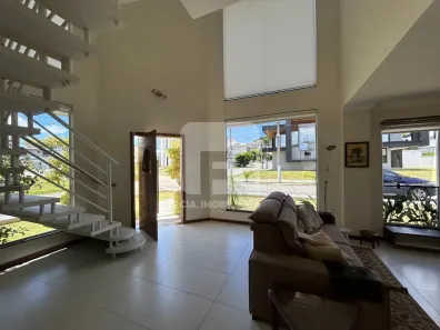 Casa de Condomínio com 4 Quartos à venda, 223m² no Ingleses do Rio Vermelho, Florianópolis