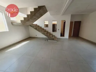 Casa de Condomínio com 3 Quartos à venda, 200m² no Loteamento Agra Ribeirão Preto, Ribeirão Preto