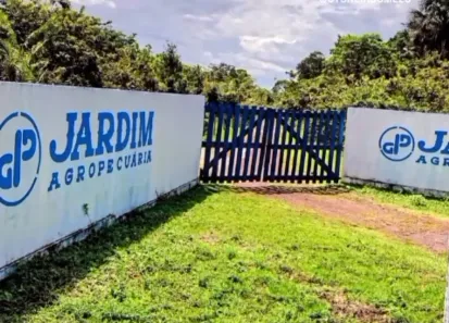 Fazenda/Sítio com 15 Quartos à venda, 13390000m² no , Pinheiro