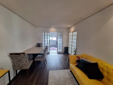 Apartamento com 3 Quartos à venda, 72m² no Cerqueira César, São Paulo
