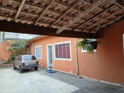 Casa com 3 Quartos à venda, 102m² no Parque Industrial, São José dos Campos