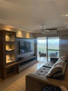Apartamento com 2 Quartos à venda, 88m² no Quinta da Primavera, Ribeirão Preto
