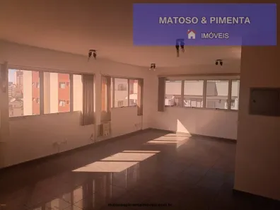 Sala Comercial para alugar, 51m² no Centro, Campinas