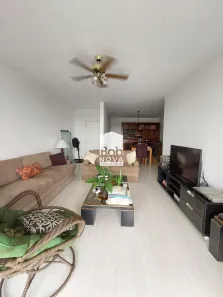 Apartamento com 4 Quartos à venda, 161m² no Barra da Tijuca, Rio de Janeiro