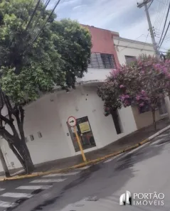 Prédio Comercial com 1 Quarto para alugar, 200m² no Centro, Bauru