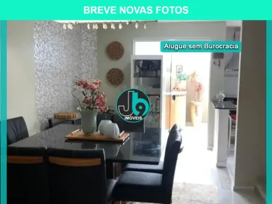 Sobrado com 3 Quartos para alugar, 143m² no Uberaba, Curitiba