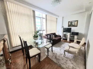 Apartamento com 1 Quarto à venda, 50m² no Paraíso, São Paulo