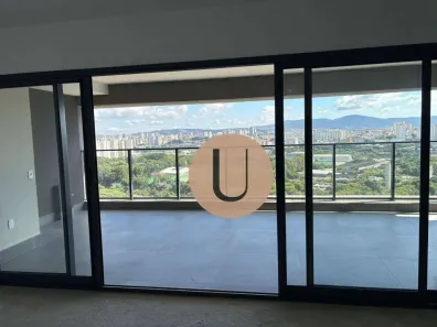 Apartamento com 3 Quartos à venda, 165m² no Água Branca, São Paulo