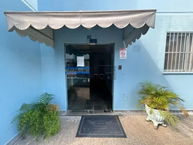 Apartamento com 2 Quartos à venda, 60m² no Jardim Paulicéia, Campinas