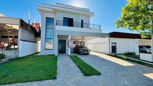 Casa de Condomínio com 3 Quartos à venda, 183m² no São Venâncio, Itupeva