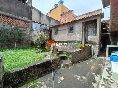 Casa com 8 Quartos à venda, 401m² no São Gabriel, Belo Horizonte