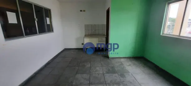 Apartamento com 1 Quarto para alugar, 15m² no Jardim Japão, São Paulo