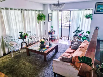 Apartamento com 3 Quartos à venda, 198m² no Aclimação, São Paulo