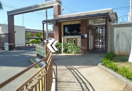 Apartamento com 2 Quartos para alugar, 40m² no Ipanema das Pedras, Votorantim