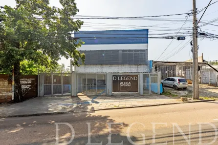 Ponto Comercial para alugar, 800m² no Glória, Porto Alegre