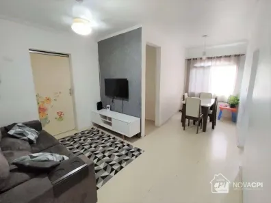 Apartamento com 2 Quartos à venda, 74m² no Ocian, Praia Grande