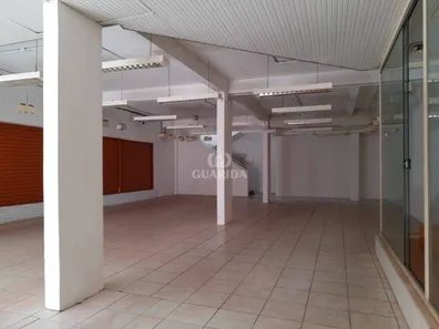 Ponto Comercial para alugar, 600m² no São Vicente, Gravataí