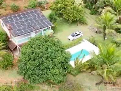 Fazenda/Sítio com 2 Quartos à venda, 130m² no Comunidade Urbana de Iguape, Guarapari
