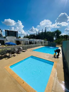 Casa de Condomínio com 3 Quartos para alugar, 90m² no Jardim Esmeralda, Marília