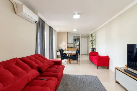 Apartamento com 2 Quartos à venda, 81m² no Mansões Santo Antônio, Campinas